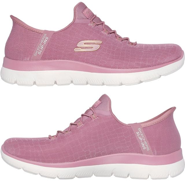 スケッチャーズ] 150128W サミッツ-クラッシーナイト ワイドフィット